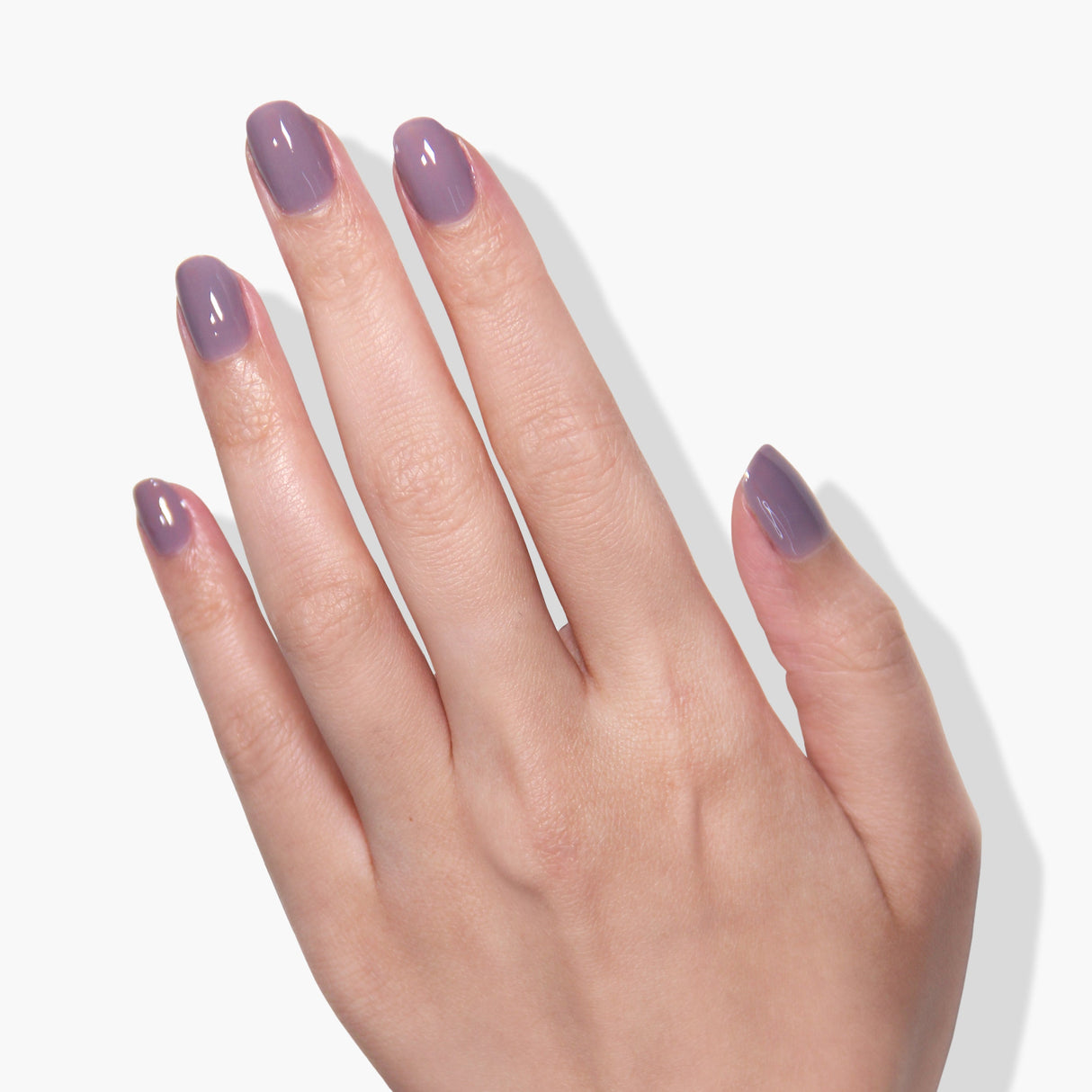 Cashmere Nail Color | Gel-Like Nail Polish - Sumiye Co