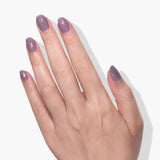 Cashmere Nail Color | Gel-Like Nail Polish - Sumiye Co