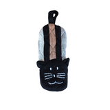 Cat Skillet Handle Holder 100% Cotton - Sumiye Co