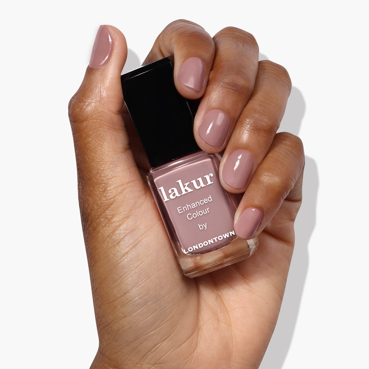 Chai Nail Color | Gel-Like Nail Polish - Sumiye Co