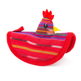 Chicken Pot Holder - Sumiye Co