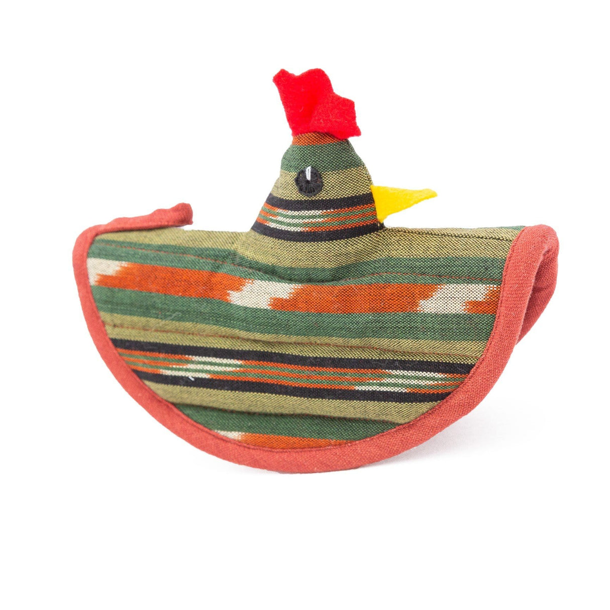 Chicken Pot Holder - Sumiye Co