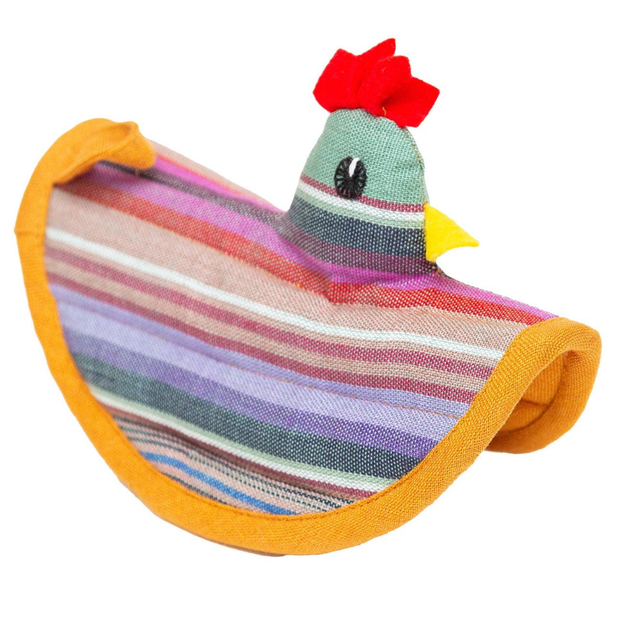 Chicken Pot Holder - Sumiye Co