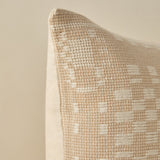 Chinchen Handwoven Pillow Cover