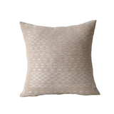 Chinchen Handwoven Pillow Cover