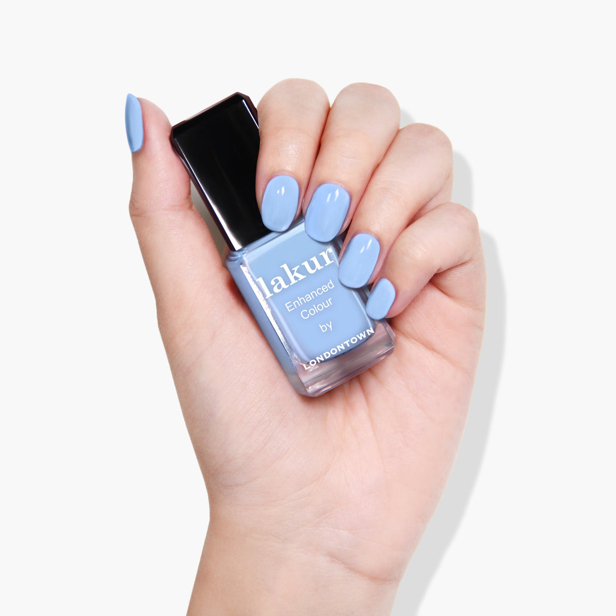 Chuffed to Bits Nail Color | Gel-Like Nail Polish - Sumiye Co