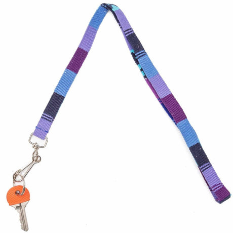 Colorful Cinta Lanyard - Sumiye Co