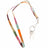 Colorful Cinta Lanyard - Sumiye Co