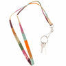 Colorful Cinta Lanyard - Sumiye Co