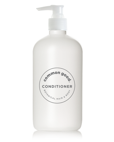 Conditioner, 8 Fl Oz by Common Good