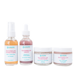 Watermelon Bliss Radiance Ritual: A Hydra Harmony Collection-1