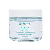 OCEAN MILK  Active Algae Gel Cream  Moisturizer-0