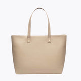 THE TOTE - CREAM | Bolsas y bolsos para el almuerzo de diseño