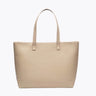 The Tote - Cream | Designer Lunch Bags & Totes