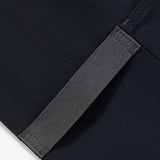 The All Day Crossback Apron - Midnight Blue - Sumiye Co