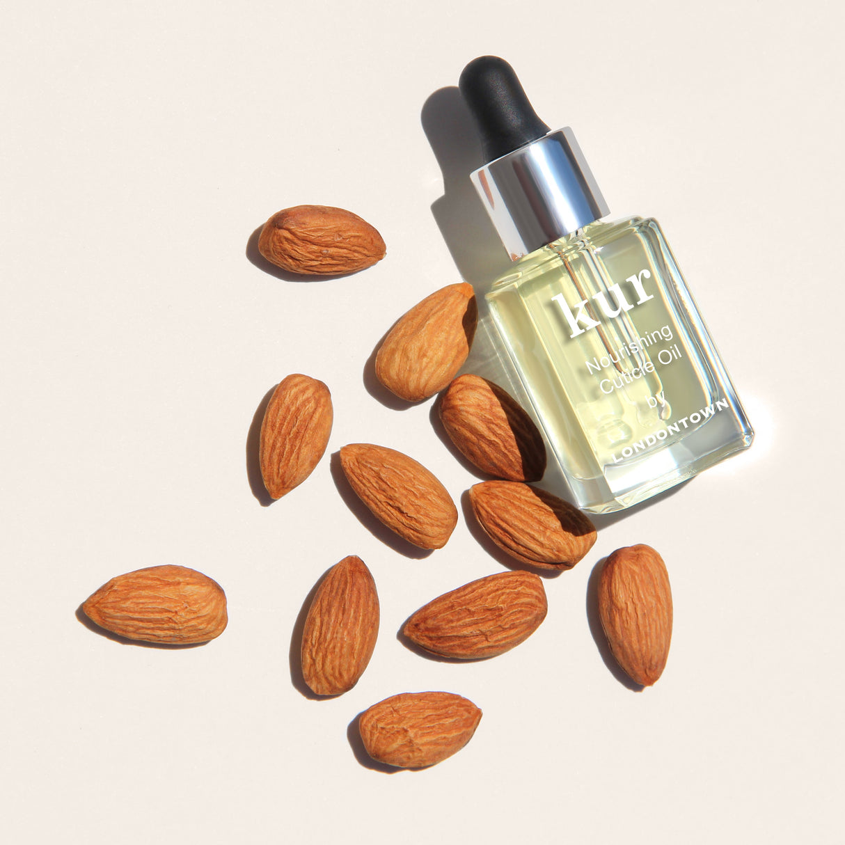 Nourishing Cuticle Oil | Nail Care - Sumiye Co