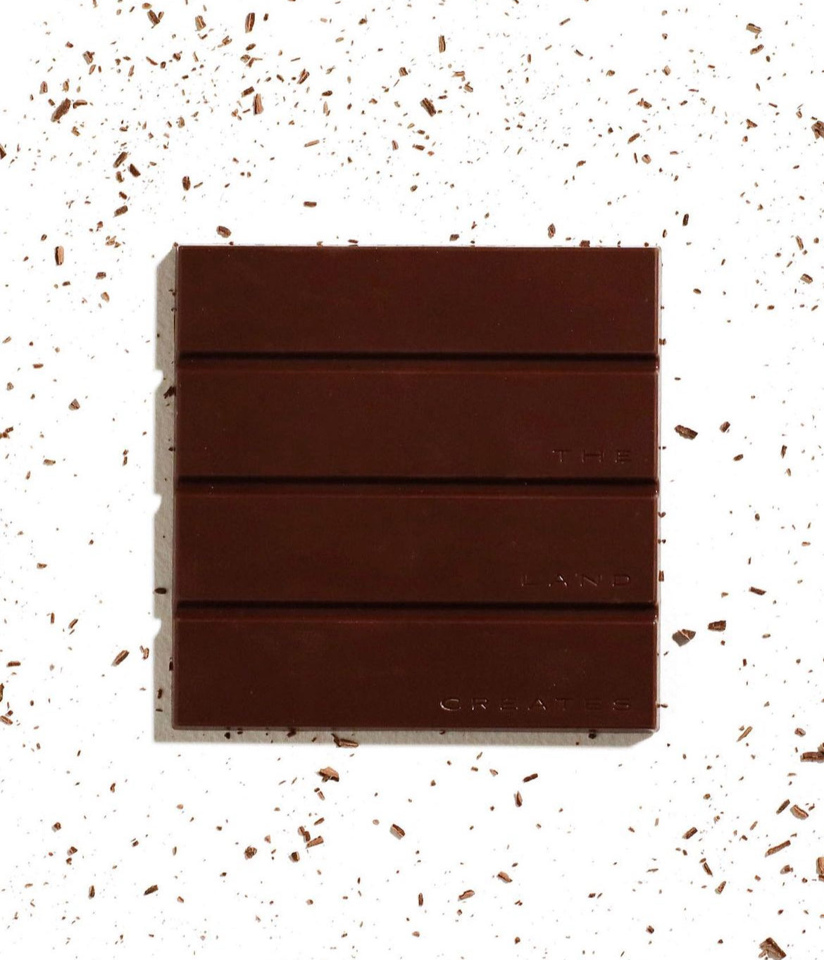 Dark Chocolate 77% Ecuador - Sumiye Co