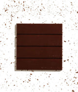 Dark Chocolate 77% Ecuador - Sumiye Co