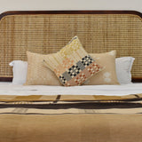 Lanjon Handwoven Pillow Cover