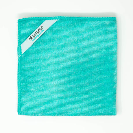 All Purpose Microfiber Cleaning Cloth