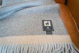 Royal Baby Alpaca Wool Throw Blanket by Alpaca Threadz - Sumiye Co