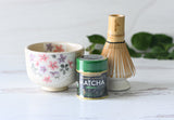 Cuenco Kohiki Pink Sakura Matcha | Ceremonia del té