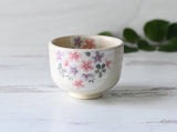 Kohiki Pink Sakura Matcha Bowl | Tea Ceremony