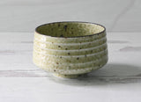 Kaneni White Matcha Bowl | Tea Ceremony