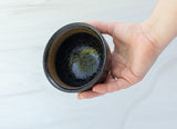 Dark Brown Matcha Set | Tea Ceremony