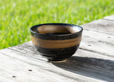 Dark Brown Matcha Set | Tea Ceremony