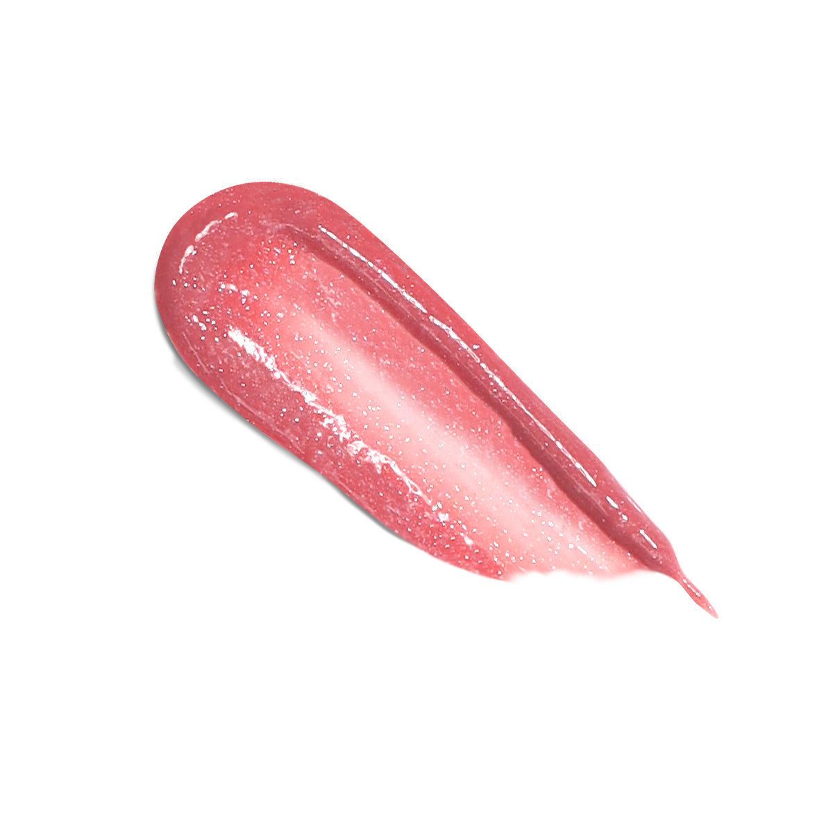 Plush Shine Lip Gloss - Dainty - Sumiye Co