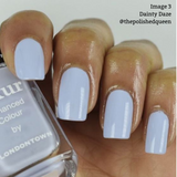 Dainty Daze Nail Color | Gel-Like Nail Polish - Sumiye Co