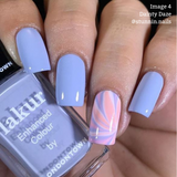 Dainty Daze Nail Color | Gel-Like Nail Polish - Sumiye Co