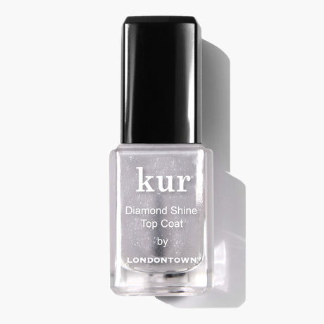 Diamond Shine Top Coat | Nail Color | Gel-Like Nail Polish - Sumiye Co