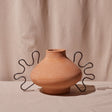 Ines Terracotta Vessel - Sumiye Co