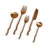 Emma Silverware - Set of 20 - Sumiye Co