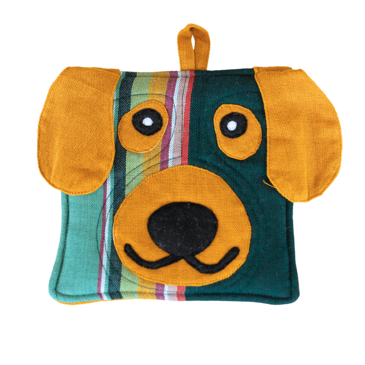 Dog Pot Holder - Sumiye Co