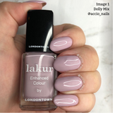 Dolly Mix Nail Color | Gel-Like Nail Polish - Sumiye Co