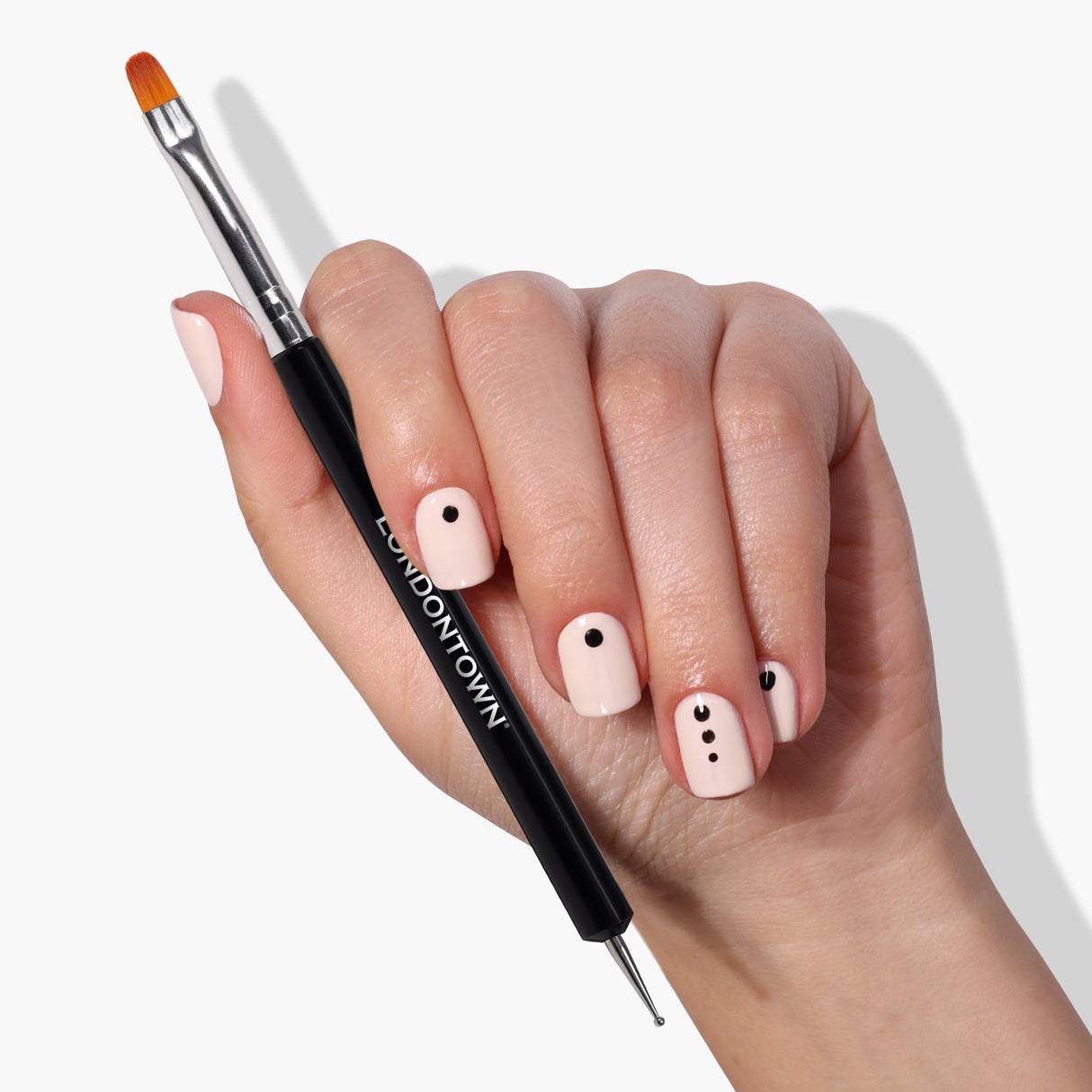 Dot & Detail Nail Art Tool | Nail Care - Sumiye Co