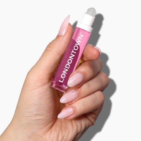 Roll & Glow Cuticle Oil - Dragonfruit