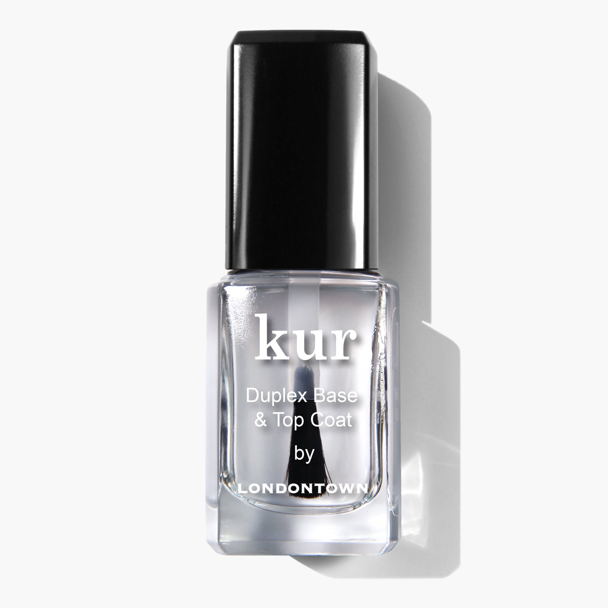 Duplex Base & Top Coat | Nail Care - Sumiye Co