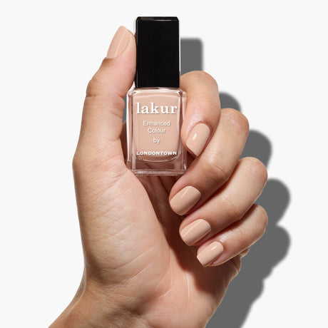 Dusk Nail Color | Gel-Like Nail Polish - Sumiye Co