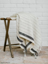 Drama Beach / Bath Towel - Sumiye Co