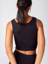 PlantTec™ Reversible Tank | Eclipse Black - Sumiye Co