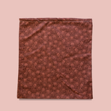 Bread Bag + Beeswax Wrap Set: Sienna Bears - Sumiye Co