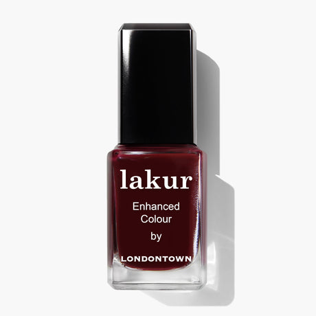 Elderberry Nail Color | Gel-Like Nail Polish - Sumiye Co