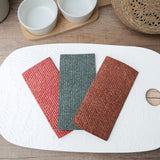 Essence of Earth - Sponge Cloth Set-1