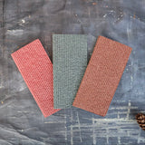 Essence of Earth - Sponge Cloth Set-0