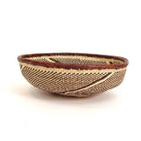 Tonga Basket Bowls - Sumiye Co