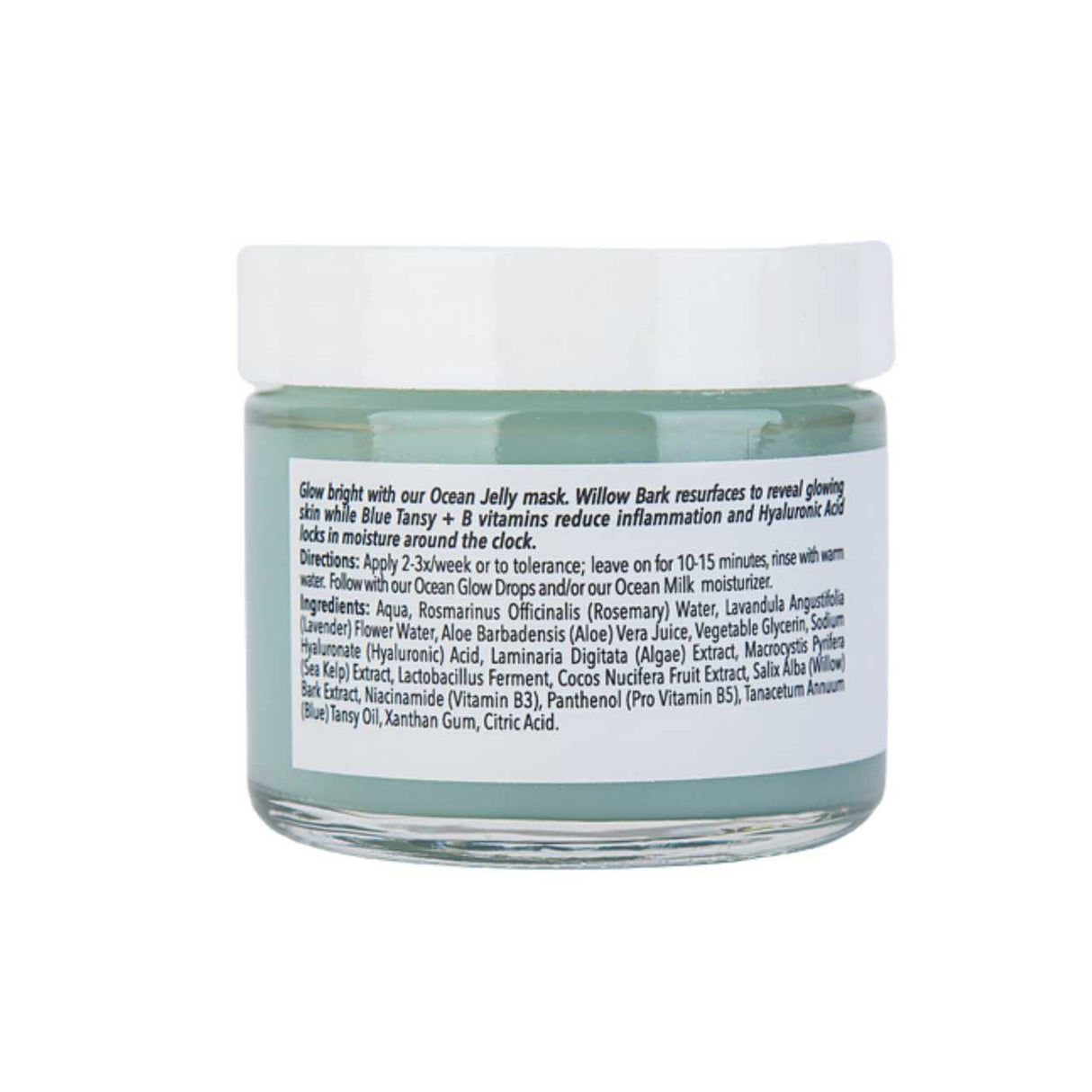 OCEAN JELLY  Mask-1